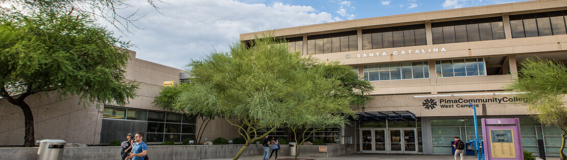 Careers | Pima Community College, Tucson, Arizona