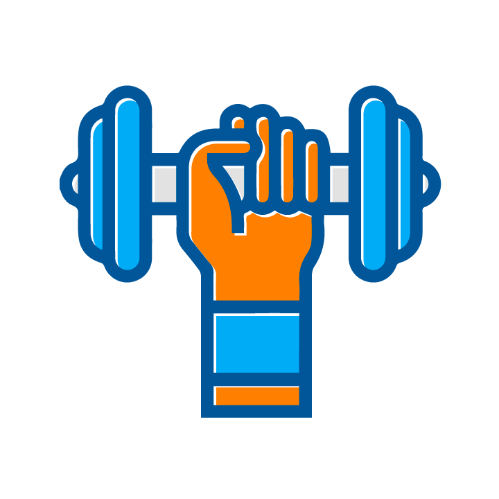 Weights Icon