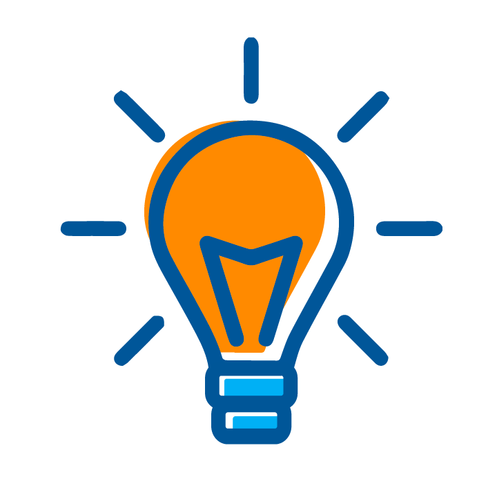 lightbulb Icon