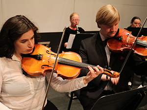 PCC Orchestra