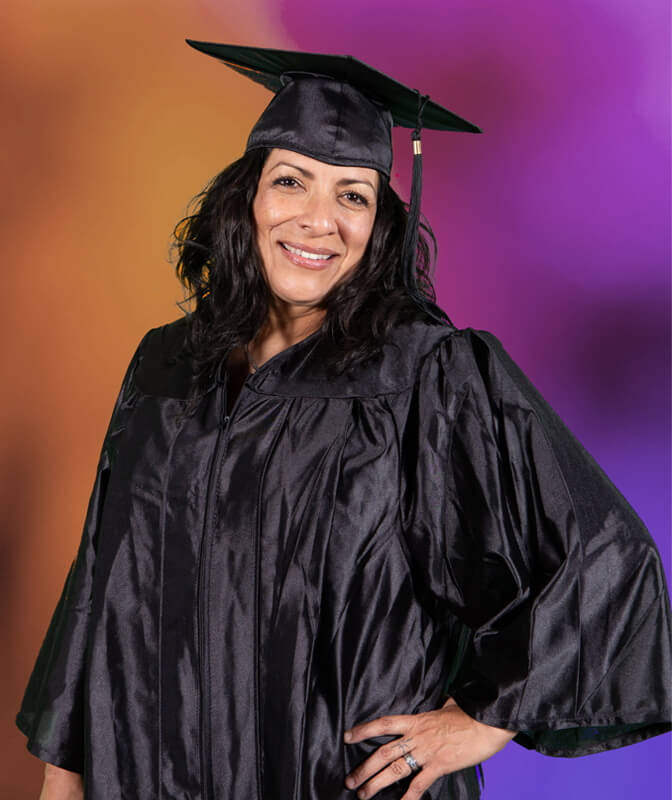 Sendalia Perez