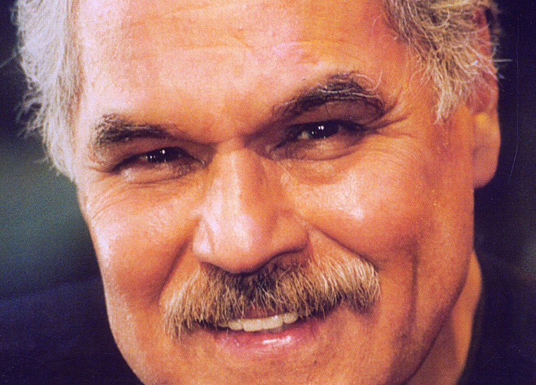 Luis Valdez