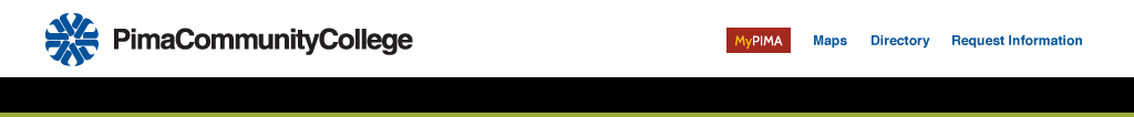 Pima Community College Schedule Of Classes Pima Community College Schedule Of Classes